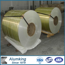 Anodizing 3A21 Aluminum Strip for Electronic